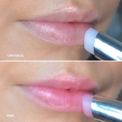 Lip Matcher Balm Pink